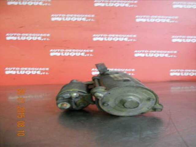 Motor de Arranque Ford Mondeo 2.0 16V