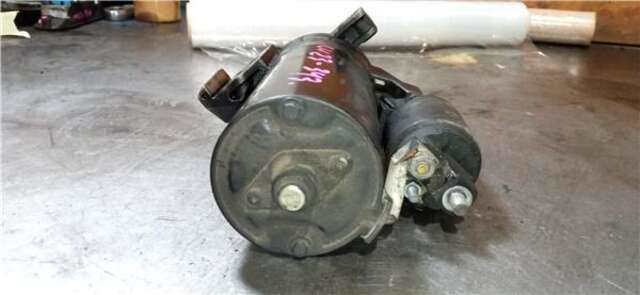 Foto 3ª: Motor de Arranque Bmw Serie 1 114 2.0 118D [2.0 LTR. - 105 KW TURBODIESEL CAT] [N47 D20 C]