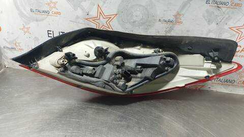 Foto 3ª: Piloto Trasero Izquierdo Opel Insignia COSMO BERLINA 160CV 118KW [A20DTH] (2010)