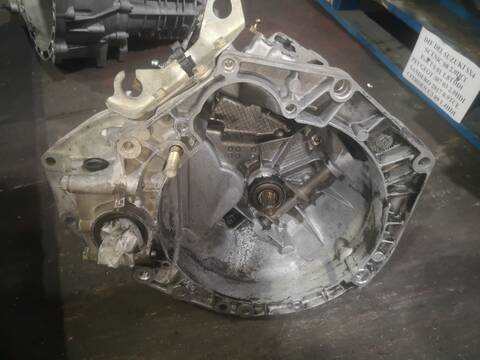 Caja Cambios Fiat Panda 1.2 D II 169) 188A4000