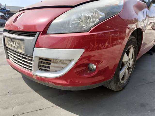 Foto 3ª: Paragolpes Delantero Renault Scenic 1.5 DYNAMIQUE [1.5 LTR. - 81 KW DCI DIESEL FAP] [K9K N8]