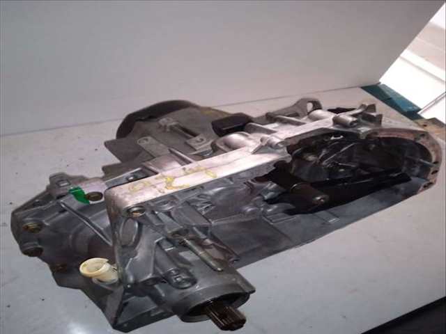 Foto 3ª: Caja Cambios Renault Megane 1.9 DIESEL HATCHBACK BERLINA 64CV 47KW I BERLINA HATCHBACK BA0)
