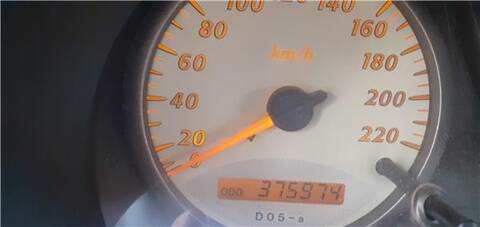 Foto 2ª: Brazo Limpia Delantero Izquierdo Toyota Rav4 1.8 [1ZZ-FE]