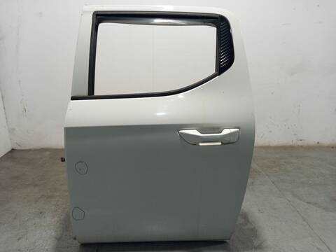 Puerta Trasera Izquierda Peugeot Landtrek 2.0 D 150CV 110KW 4×4