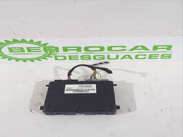 Foto 2ª: Centralita Motor ECU Dacia Duster 1.0 TCE 90 91CV 67KW [H4D 470] (2023)