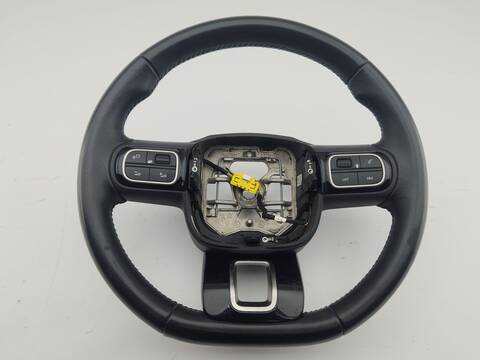Volante Citroen C3 1.2 PURETECH 82 2RHMRC 2RHMZB) AIRCROSS 82CV 60KW