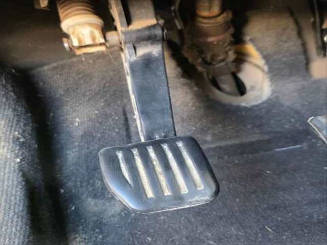 Pedal Embrague Land Rover Freelander 224DT