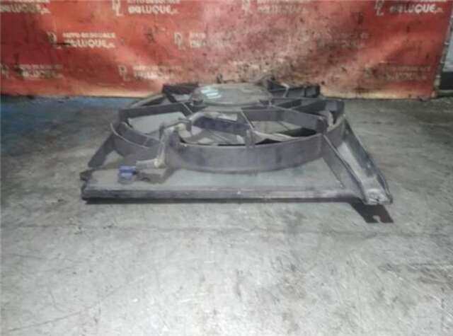 Foto 2ª: Electroventilador Hyundai Coupe 1.6 16V [G4GR]
