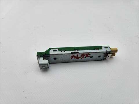 Centralita Motor ECU Audi A4 35 TDI S LINE 4P) BERLINA 163CV 120KW