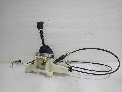 Palanca de Cambio Mitsubishi ASX MOTION 4WD 116CV 85KW