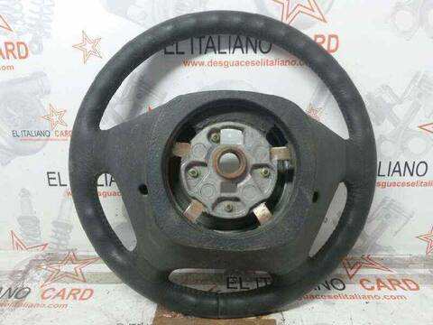 Foto 2ª: Volante Mercedes Clase C 160 BERLINA 170CV 125KW (2000)