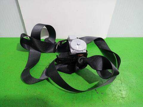 Foto 3ª: Cinturón Trasero Izquierdo Toyota Auris HYBRID FEEL EDITION 136CV (2013)