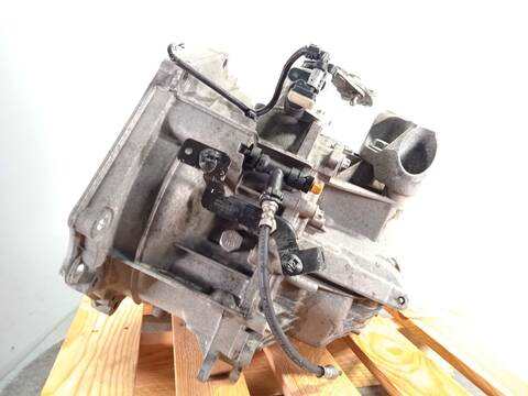 Foto 2ª: Caja Cambios Opel Mokka 1.6 CDTI _76) 136CV 100KW [B16DTH] (2017)