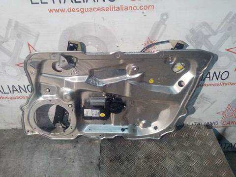 Elevalunas Eléctrico Delantero Derecho Audi A8 4.2 QUATTRO 335CV 246KW