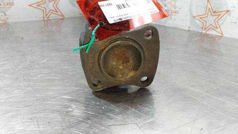 Foto 4ª: Transmision Central Nissan Terrano SLX 3-PTAS.) 101CV 74KW [TD27 TURBO] (1994)