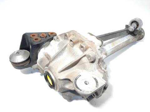 Foto 4ª: Diferencial Delantero Land Rover Range AUTOBIOGRAPHY 340CV 250KW [448DT] (2013)