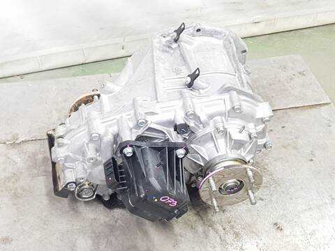 Caja Transfer Toyota Hilux DOUBLE CAB VX 4X4