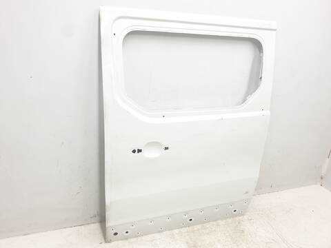 Foto 2ª: Puerta Lateral Corredera Izquierda Renault Trafic L1H1 29T KOMFORT (2014)