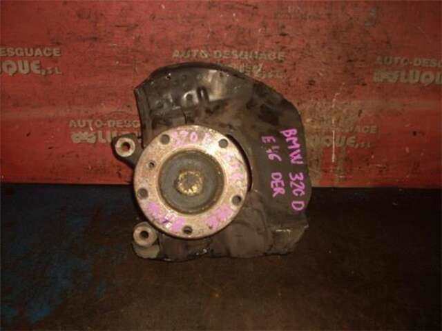 Foto 3ª: Mangueta Delantera Derecha Bmw Serie 3 315 320 D (150CV) [204D4]