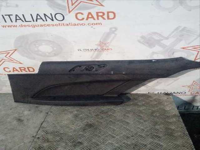 Tapizados Cartoneras Mercedes Clase C 160 C 220 CDI BLUEEFFICIENCY 204.302) COUPE 170CV 125KW