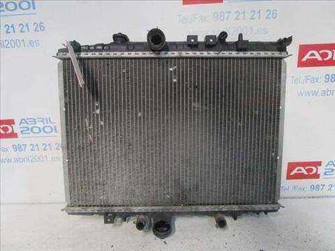 Radiador Motor Peugeot 607 2.2 16V 158CV 116KW