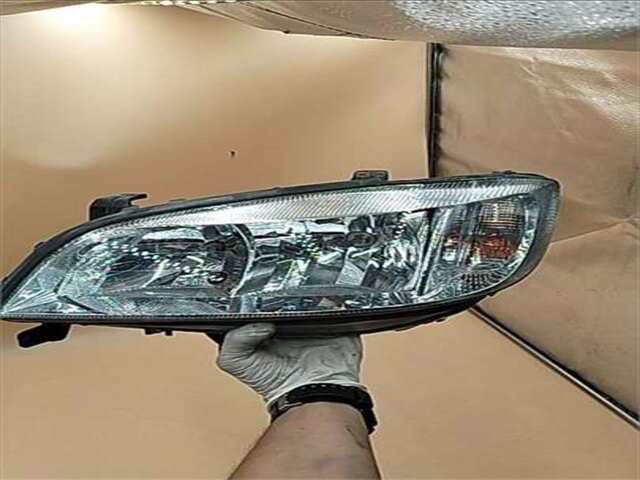 Faro Izquierdo Opel Zafira 2.0 ELEGANCE [2.0 LTR. - 74 KW DTI]