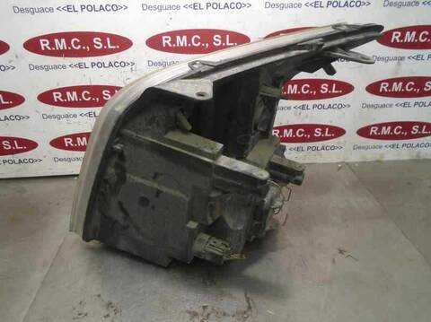Foto 3ª: Faro Derecho Ford Transit 2.2 TDCI CAT 110CV 81KW CAJA ABIERTA [QVFA] (2008)