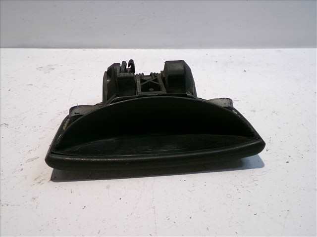 Foto 4ª: Maneta Exterior Portón Peugeot Partner 1.9 D 2002-2008 [WJY] (2003)