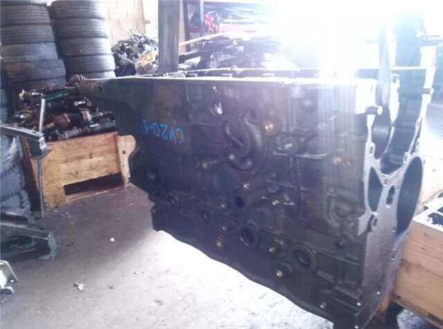 Foto 3ª: Bloque Motor Land Rover Freelander 2.2 TD4 [224DT]