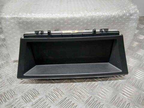 Sistema GPS Bmw X5 3.0 D 235CV 173KW