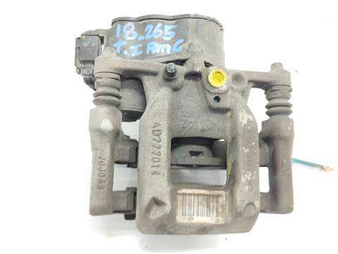 Pinza Freno Trasera Izquierdo Citroen C5 C-SERIES AIRCROSS 131CV 96KW