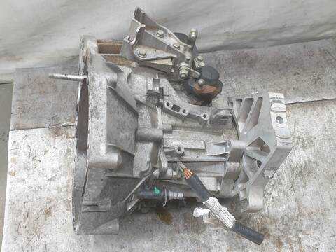 Caja Cambios Fiat Panda CROSS