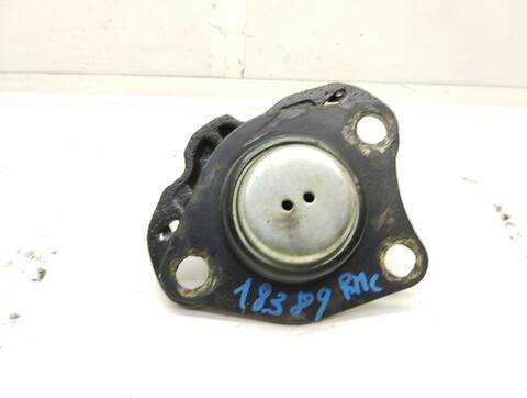 Foto 2ª: Soporte Motor Renault Megane 1.9 DTI DIESEL CAT 98CV 72KW I SCENIC JA0) [F9Q A7] (1999)
