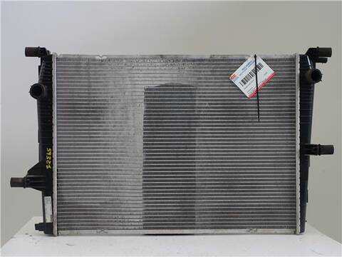 Radiador Motor Renault Megane 1.6 16V BZ0H) 101CV 74KW III FASTBACK BZ0_)