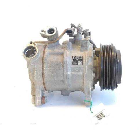 Foto 3ª: Compresor Aire Acondicionado Bmw X1 XDRIVE 20 D (2009)