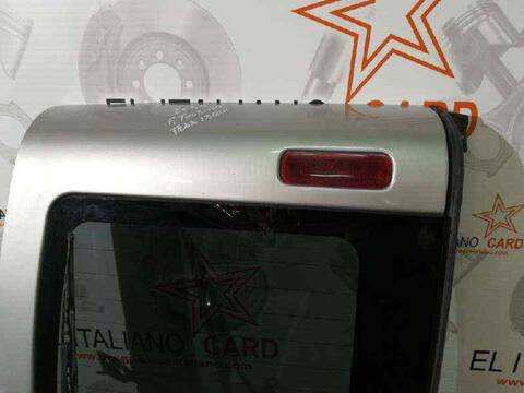 Puerta Trasera Izquierda Ford Transit FURGON 2006 ) 90CV 66KW