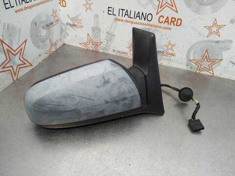 Foto 4ª: Retrovisor Derecho Opel Zafira COSMO 120CV 88KW [Z19DT] (2006)