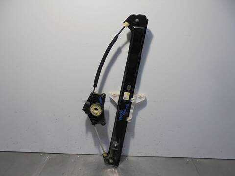 Elevalunas Manual Trasero Derecho Skoda Kamiq ACTIVE 115CV 85KW