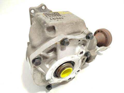 Foto 2ª: Caja Transfer Volvo XC 70 D5 AWD 185CV 136KW [D5244T4] (2007)