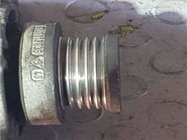 Foto 3ª: Alternador Renault Clio 1.5 AUTHENTIQUE [1.5 LTR. - 48 KW DCI DIESEL] [K9K A7]