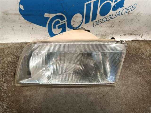 Faro Izquierdo Citroen Zx 1.4 I
