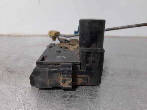 Foto 4ª: Cerradura Puerta Delantera Izquierda Chevrolet Kalos 1.4 SE 83CV 61KW [F14S3-G] (2005)