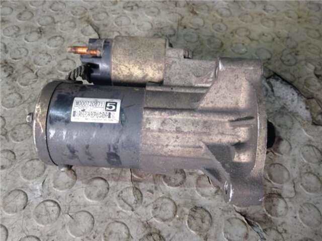 Motor de Arranque Citroen C1 1.9 D (1985 _)