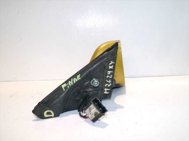 Foto 3ª: Retrovisor Derecho Audi A3 1.9 TDI MODELO 8L, 1996-2003 [AHF] (1999)