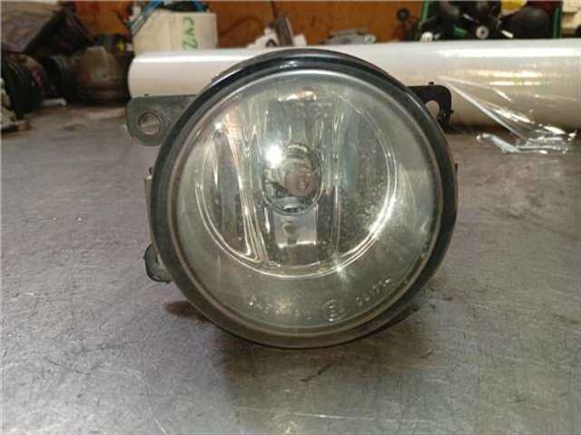 Faro Antiniebla Delantero Derecho Renault Megane 2.0 AUTHENTIQUE [2.0 LTR. - 99 KW] II COUPE/CABRIO (2003-_)