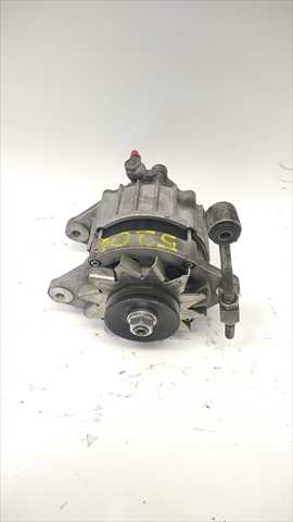 Foto 3ª: Alternador Opel Frontera 2.3 D [D/23DTR] (1994)