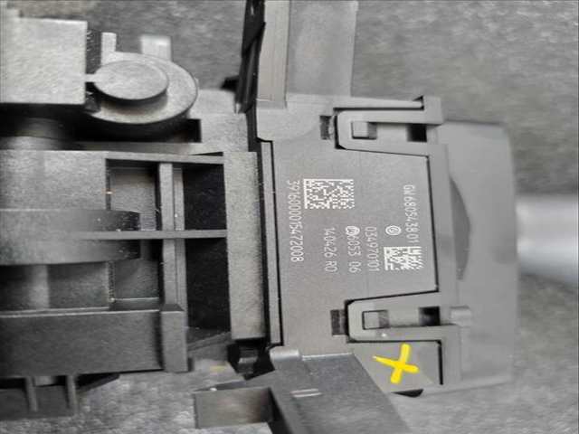 Foto 2ª: Palanca de Cambio Bmw Serie 7 720 B57D30B AUT. (2016)