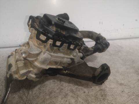 Foto 3ª: Valvula EGR Peugeot Partner BHY (2018)