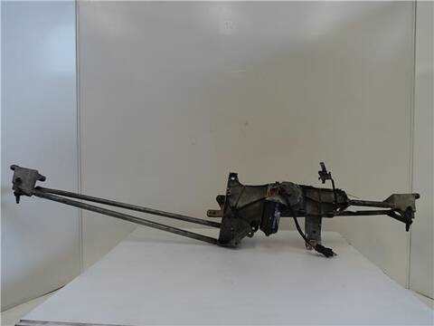 Motor Limpia Delantero Peugeot 807 2.0 HDI 136CV 100KW
