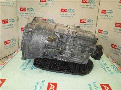 Foto 2ª: Caja Cambios Bmw Serie 3 315 2.0 320D BERLINA 150CV 110KW [M47N 204 D4] (2002)